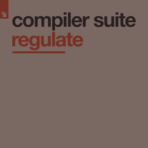 Dengarkan Regulate (Chill Factor Remix) lagu dari Compiler Suite dengan lirik