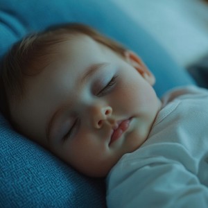 อัลบัม Calm Lullaby Tunes for Baby's Peaceful Night ศิลปิน Baby Songs Orchestra