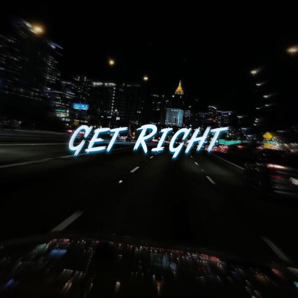 Get Right (feat. J. Messiah) (Explicit)