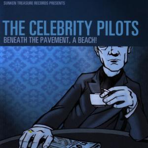 ดาวน์โหลดและฟังเพลง (La La) Last Time พร้อมเนื้อเพลงจาก The Celebrity Pilots