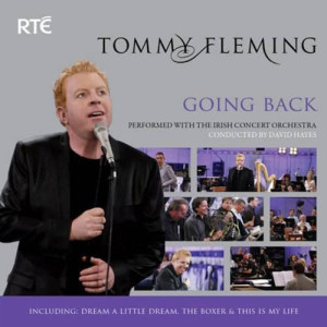 收聽Tommy Fleming的Happy Days Are Here Again歌詞歌曲