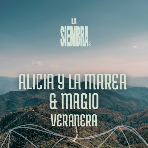 La Siembra的專輯Veranera