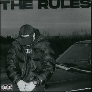 Album The Rules from Jimmy Nice