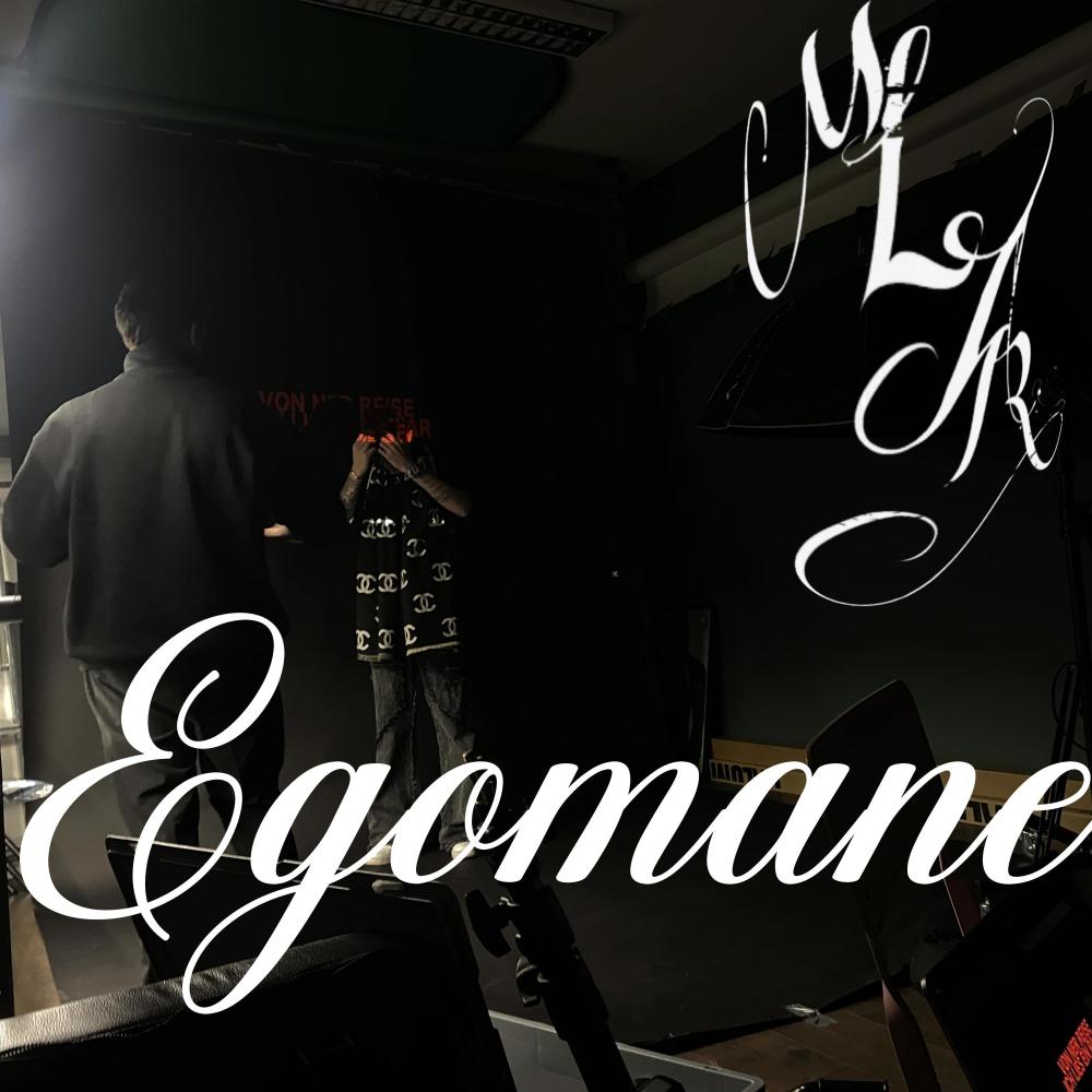 EGOMANE