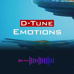 Album Emotions from D-Tune