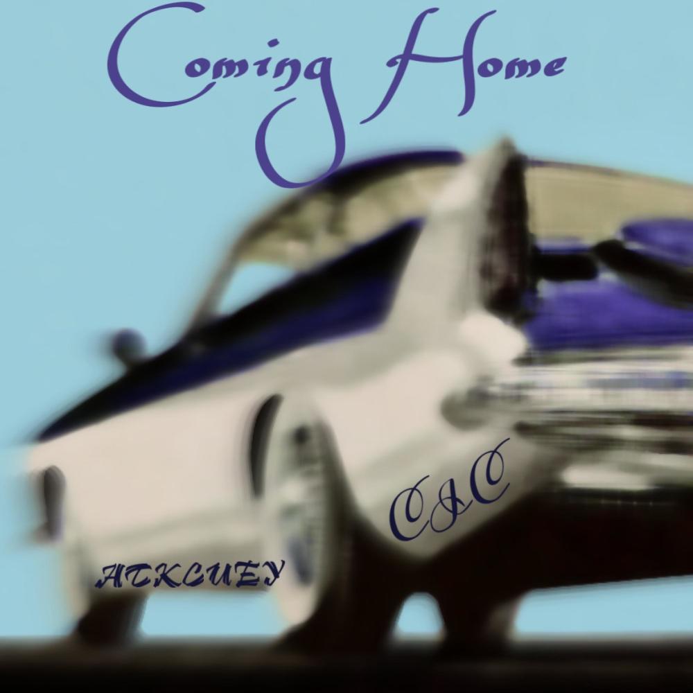 Coming home (feat. CIC) (Explicit)