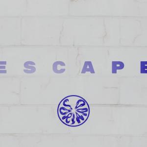 Soriano的專輯Escape (Explicit)