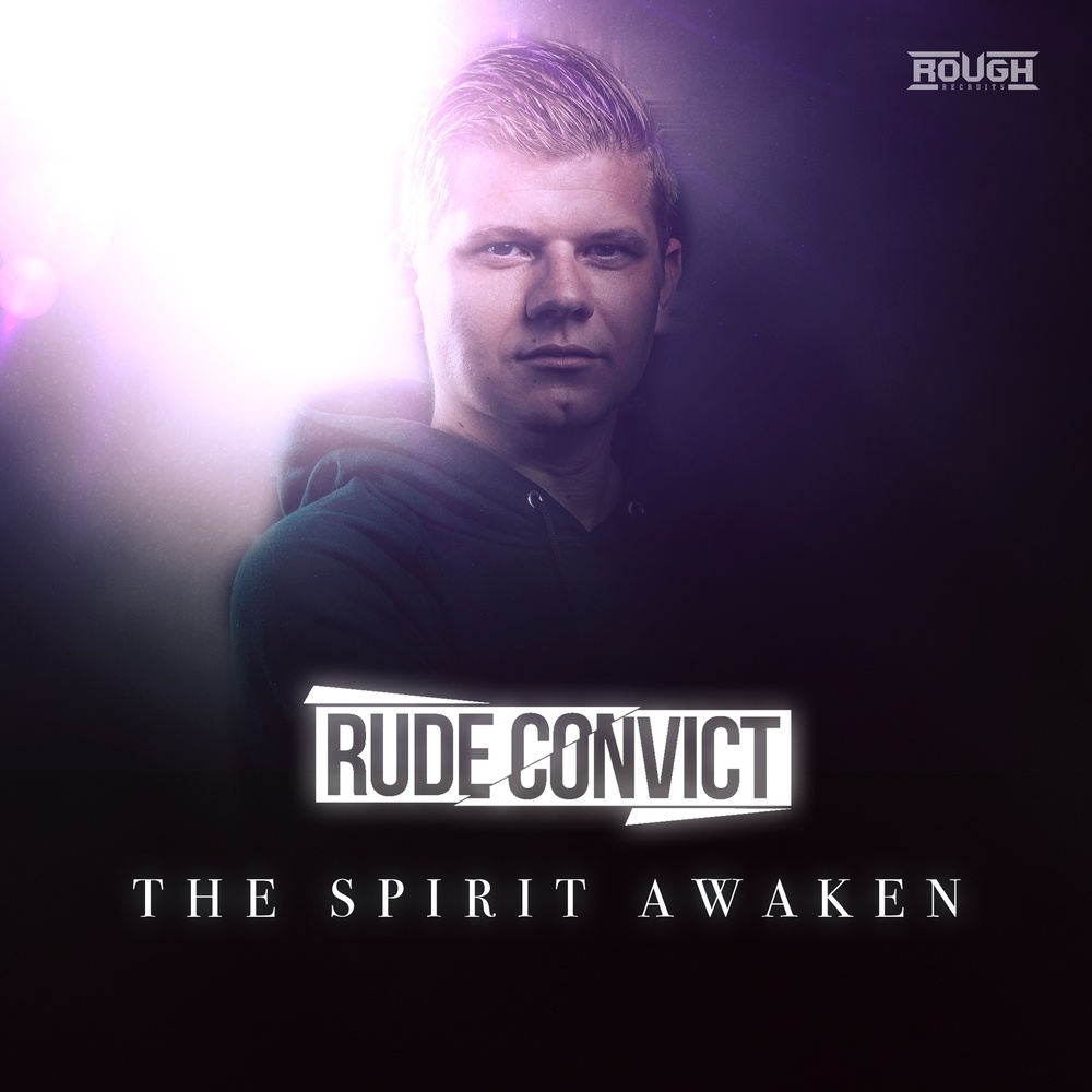 The Spirit Awaken