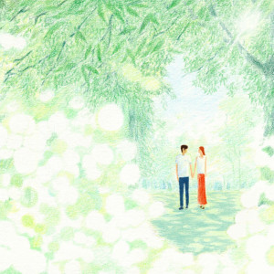 ดาวน์โหลดและฟังเพลง 여름에 (Inst.) พร้อมเนื้อเพลงจาก 허승주