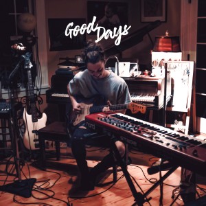 收聽Jacob Neverhill的Good Days歌詞歌曲