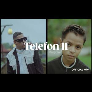 Album Telefon 2 oleh Gihon Marel