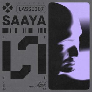 ดาวน์โหลดและฟังเพลง Saaya พร้อมเนื้อเพลงจาก Lasse