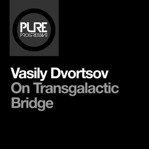 On Transgalactic Bridge dari Vasily Dvortsov