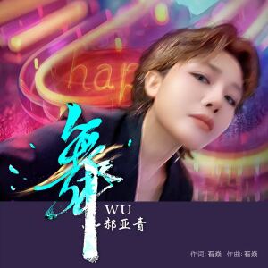 Listen to 舞 song with lyrics from 郝亚青