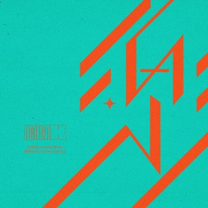 Dengarkan lagu PLAY DUMB nyanyian OMEGA X dengan lirik