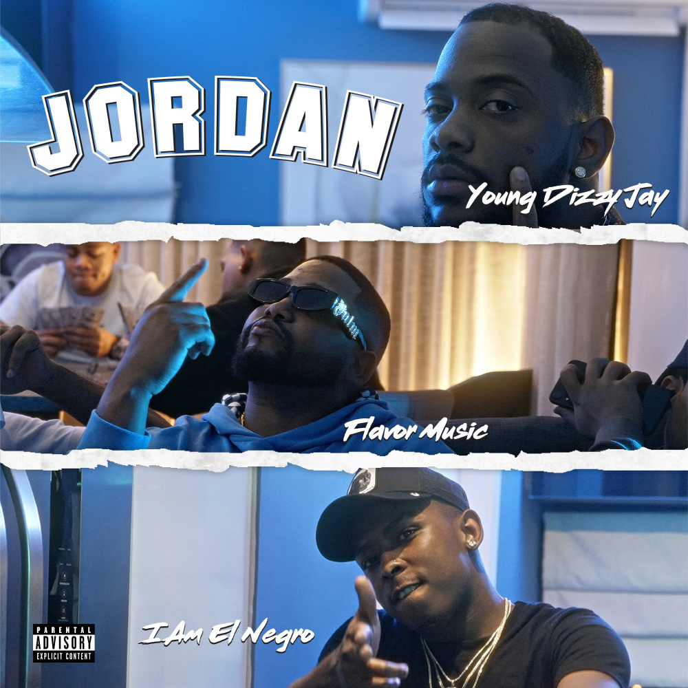 Jordan (Explicit)