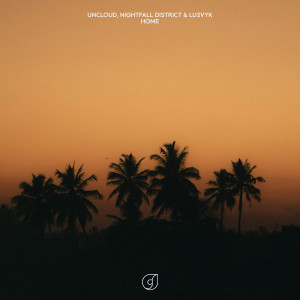 Album Home from UNCLOUD