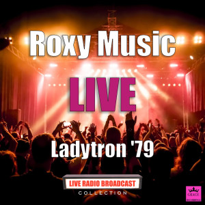 Ladytron '79 (Live)