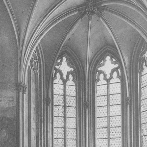 Listen to Organ Music song with lyrics from Monotronique