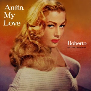 收听Roberto And His Orchestra的How Much Do I Love You歌词歌曲