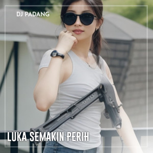 DJ PADANG的專輯LUKA SEMAKIN PERIH