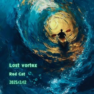 Album 迷失漩涡 from Red Cat