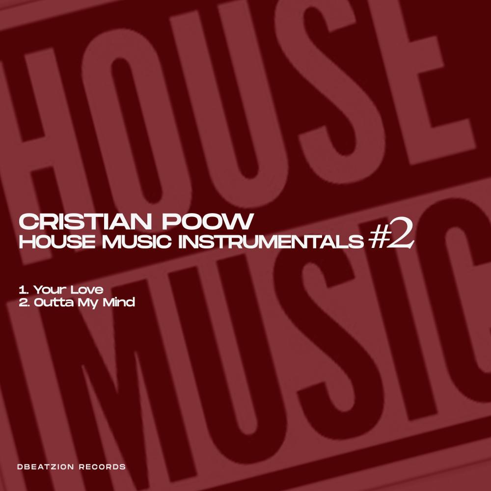 Your Love (Instrumental Mix)