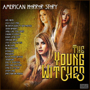 Various Artists的专辑American Horror Story- The Young Witches