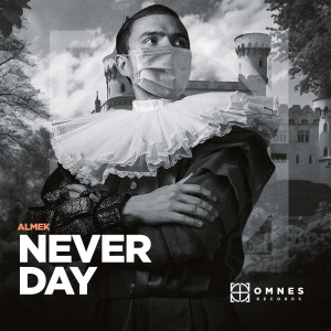 Album Never Day from Almek