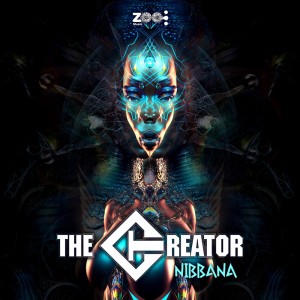 Album Nibbana oleh The Creator