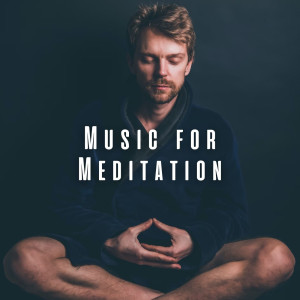 Splendor of Meditation for Smoking Cessation的專輯Music for Meditation: Tranquil Reflections