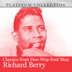 收聽Richard Berry的Round About Midnight (Re-Recorded Version)歌詞歌曲