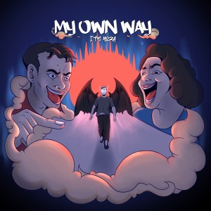 Listen to Fake (My Own Way|Explicit) song with lyrics from It's Yoza