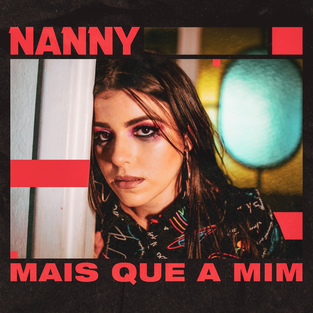 Mais Que a Mim (Explicit)