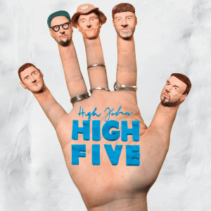 Album High Five, Vol. I from High John