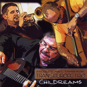 Listen to A Child Is Born song with lyrics from Trans Europe Trio