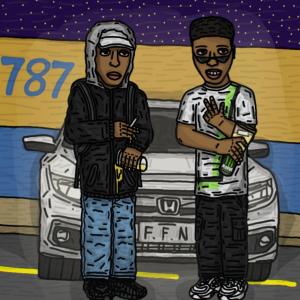 收听FFNBOYZ的Bounce de Negrão (Explicit)歌词歌曲