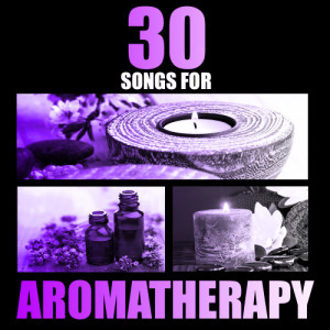 Various Artists的專輯Floral Drift: 30 Songs for Aromatherapy