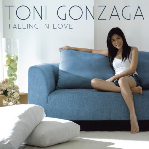 Toni Gonzaga的專輯Catch Me I'm Falling
