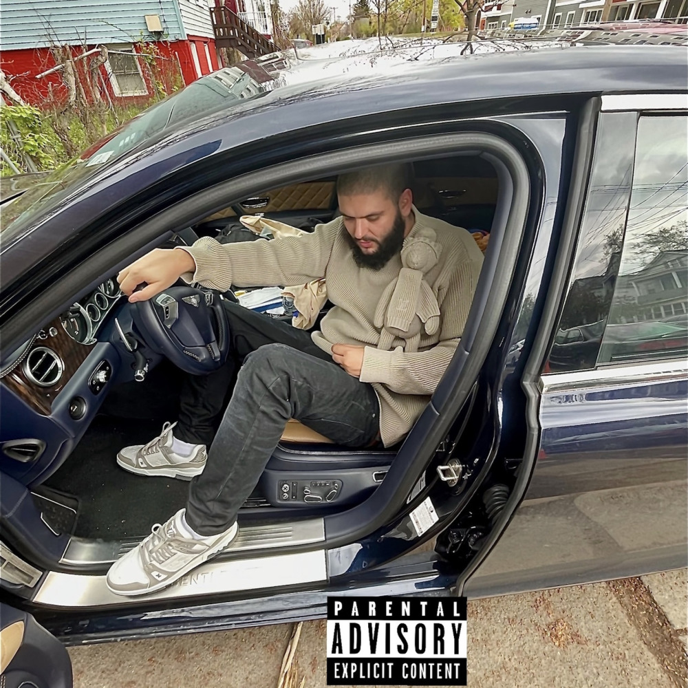 Like That (Explicit)
