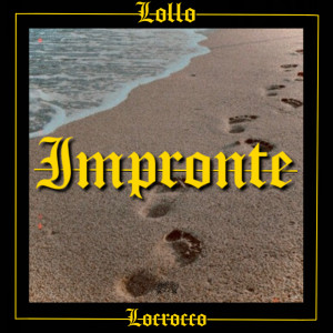 Album Impronte from Lollo