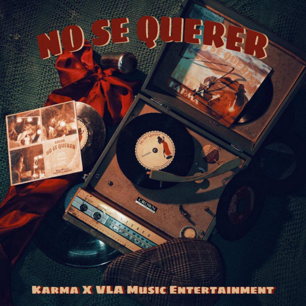 No Se Querer (Explicit)
