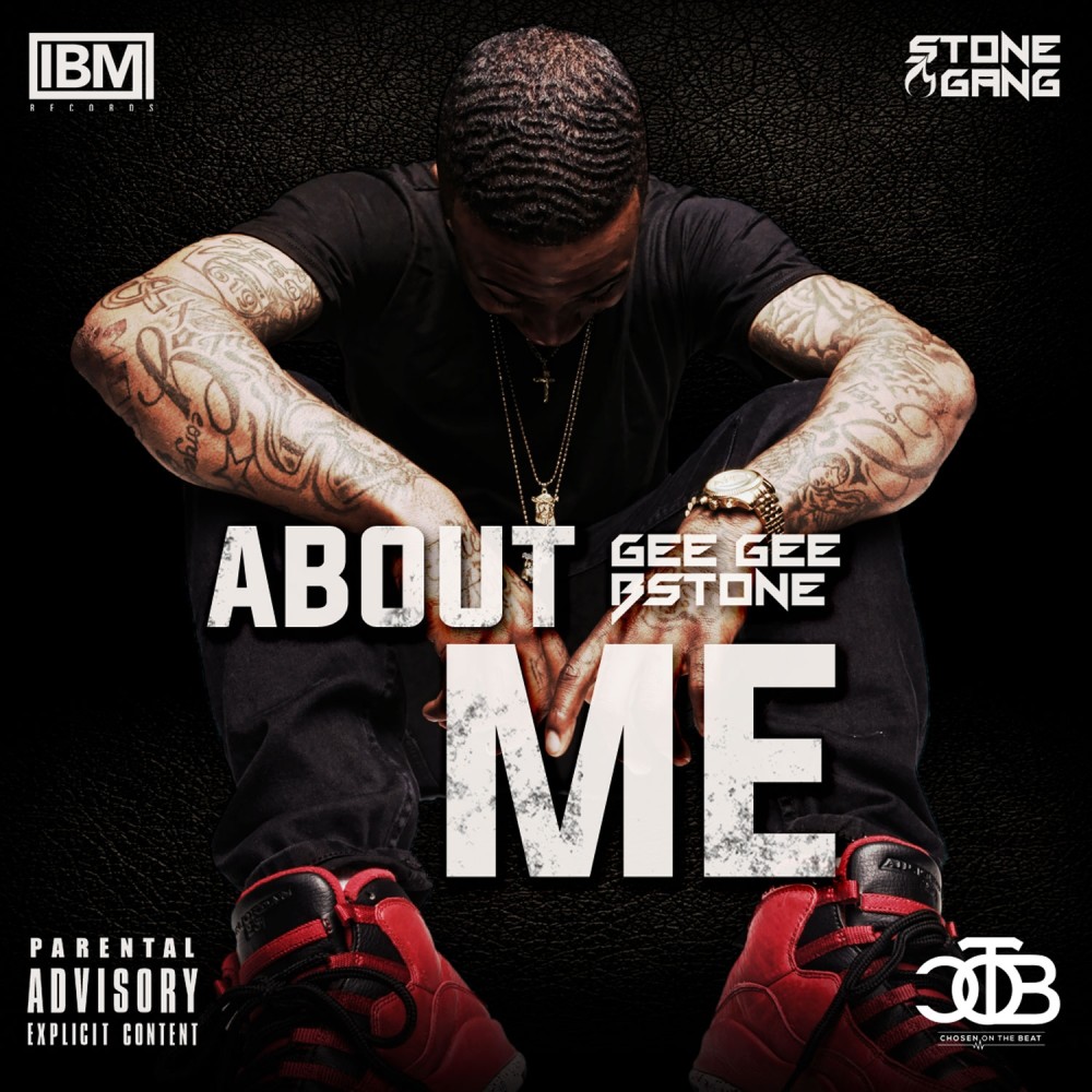 About Me (Explicit)
