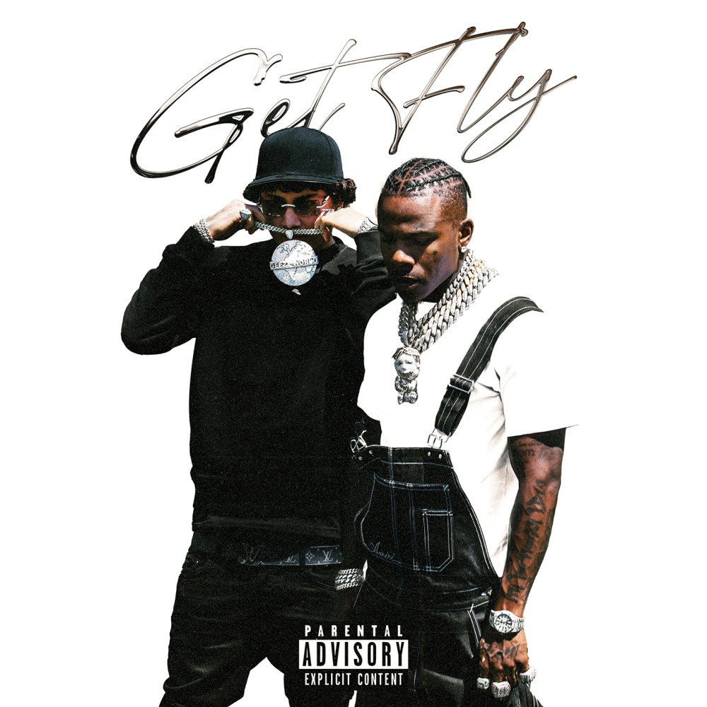 Get Fly (feat. DaBaby) (Explicit)