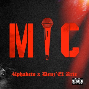收聽4lphabeto的M.I.C (Explicit)歌詞歌曲
