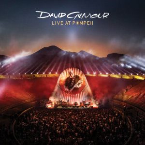 ดาวน์โหลดและฟังเพลง One of These Days (Live At Pompeii 2016) (Live at Pompeii 2016) พร้อมเนื้อเพลงจาก David Gilmour