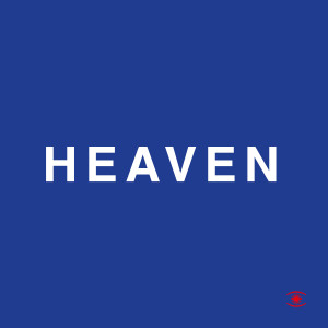 Kenneth Bager的專輯Heaven