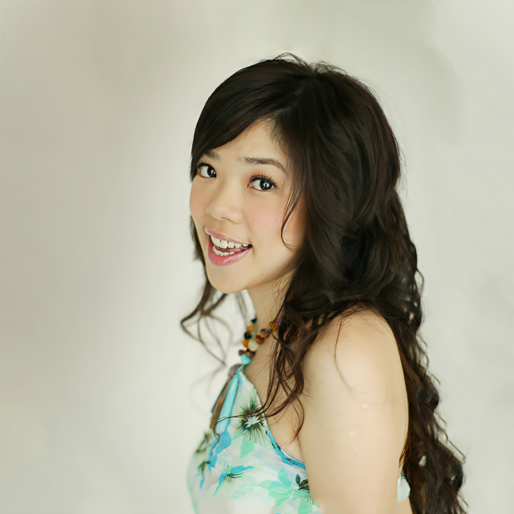Yvonne Pan