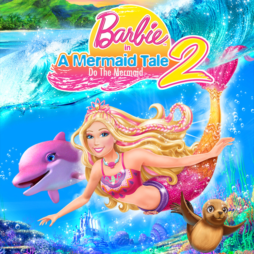 The mermaid store tale 2