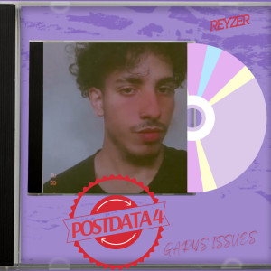 Album Postdata 4 Garys Issues from ReyZer